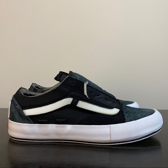 van vault shoes